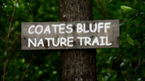 Coates Bluff Nature Trail to receive $750k from the Department of Wildlife & Fisheries