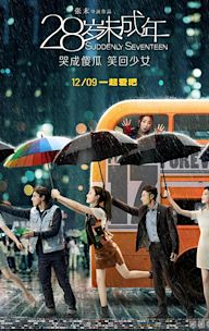 Suddenly Seventeen