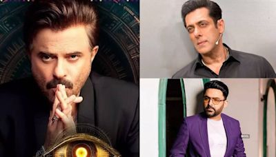 From calling Salman Khan ‘irreplaceable’ to wanting to be locked in the BB house with Kapil Sharma, Karan Johar and more: Top revelations made by Anil Kapoor ahead of Bigg Boss OTT 3