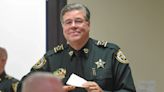 Gov. DeSantis appoints St. Lucie County sheriff's Lt. Keith Pearson sheriff; Mascara retires