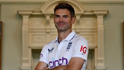 James Anderson Needs 13 Wickets To Become 1st Pacer In The World To… - News18