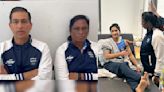 Vinesh Phogat Health Update: Medical Officer, IOA Chief PT Usha Meet Wrestler In Hospital