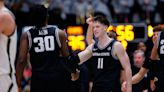 Colorado State apologizes for 'Russia' chant directed at Utah State basketball player from Ukraine