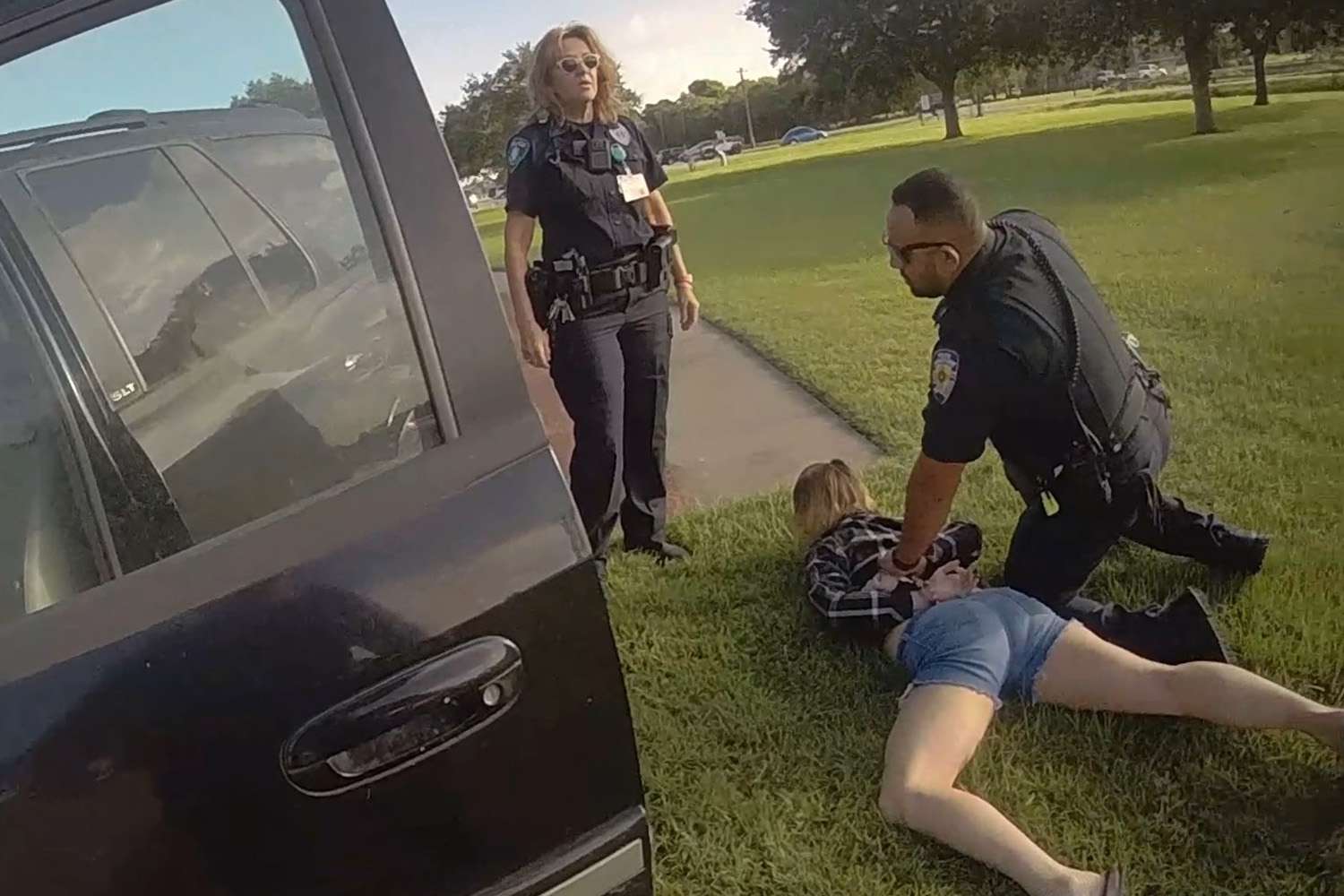 Bitten by Fire Ants During Arrest, Texas Woman Claims Police Brutality. But What Does Body Camera Footage Reveal?