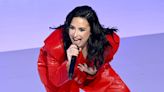 Demi Lovato Clarifies Why She Performed ‘Heart Attack’ at a Heart Disease Event