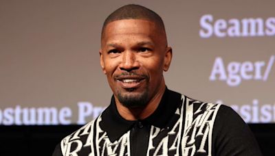 Jamie Foxx Says His Mystery Illness Started with a 'Bad Headache': 'I Was Gone for 20 Days'