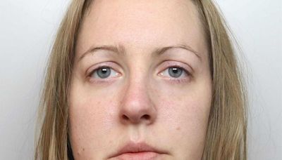 Lucy Letby told police she did not dislodge baby’s breathing tube, court hears