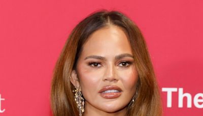 Chrissy Teigen reveals son Miles, 6, was diagnosed with diabetes — fans send support