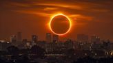 Eclipse solar 2024: cómo hacer una caja oscura para ver el fenómeno de forma segura