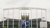 Royals vs. Brewers game moved up due to weather