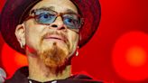 Sinbad Still Learning How To Walk After Stroke In 2020