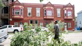 Chicago area saw at least 22 confirmed tornadoes Monday, surpassing yearly average