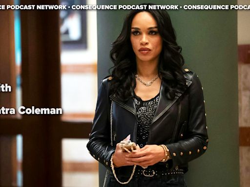 Cleopatra Coleman on Her New Series Clipped, Rebel Moon, and Shoegaze: Podcast