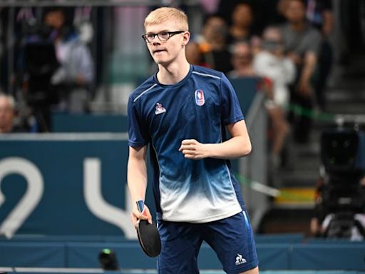 JO 2024 : Félix Lebrun pour le bronze, dernière brasse pour Marchand, finale du 100 m... Le programme du dimanche 4 août