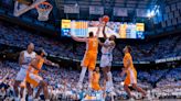 Charlotte’s piece of NCAA Tournament includes UNC, Tennessee and major madness potential