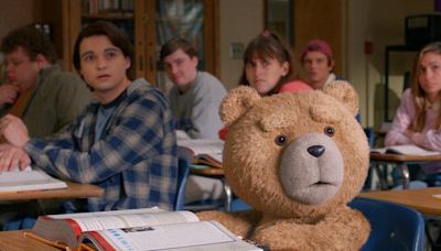 'Ted' prequel series renewed for Season 2