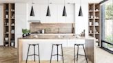 10 Home Design Trends You'll See Everywhere in 2024, From Fluted Cabinets to Herringbone Everything