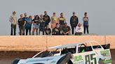 Weekend stock car racing events also held in Miller and Madison (Minn.) Speedway