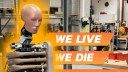 Inside a Crash-Test Dummy Lab: Check Out This Cool and Creepy Corner of the Car World