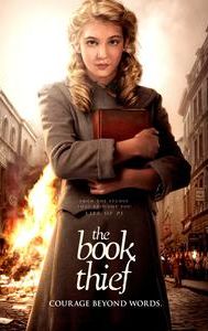 The Book Thief