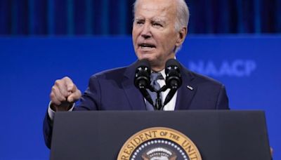 Joe Biden drops out of 2024 U.S. presidential race - National | Globalnews.ca
