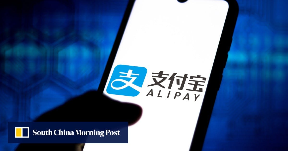 Foreigners spend 700% more on Alipay in China over Labour Day holiday