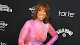 Gayle King Bursts With Color in Whimsical Bodycon Dress for Sports Illustrated Swimsuit Issue Launch Party 2024