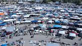 Redwood Drive-In Swap Meet vendors hope to stop potential rezoning of land