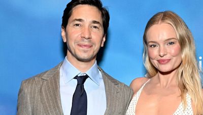 Justin Long Once Pooped The Bed With Wife Kate Bosworth Sleeping Beside Him