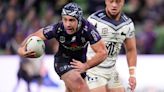 Hughes wants to stay at Storm, refutes move to Titans