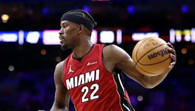 Jimmy Butler Wants to End NBA Career with Heat; Eyes Brazilian Basketball League