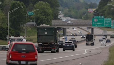AAA: Record holiday travel expected Memorial Day weekend