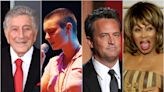 Celebrity deaths in 2023: The musicians, actors and comedians we lost this year