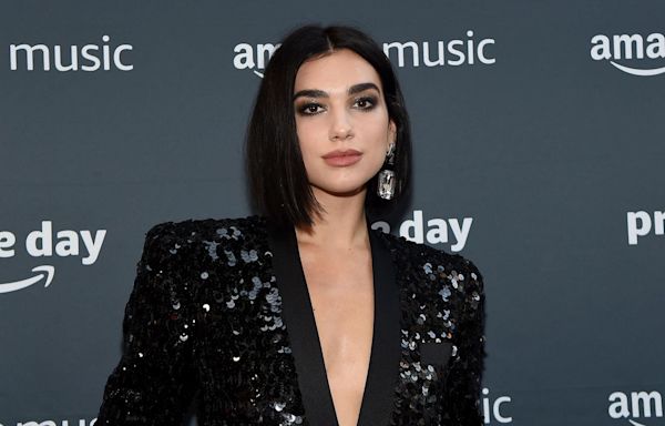 Dua Lipa Is Bigger Than Ever On One Chart As Her New Album ‘Radical Optimism’ Debuts