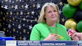 Hometown Hero | Christina Mounts