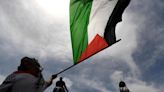 Norway, Ireland and Spain formally recognise the state of Palestine