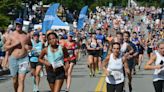 Winners and results: ASICS Falmouth Road Race 50th Celebration