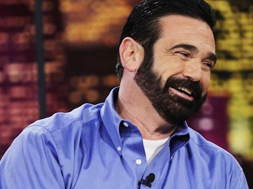 Infomercial King Billy Mays Gets Appropriate (And Hilarious) Gravesite Tribute