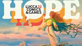 Tolkien Illustrator Ted Nasmith Creates Poster for Lucca Comics & Games Festival (Exclusive)