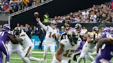 What advanced stats like DVOA, EPA say about the Saints going into Week 5