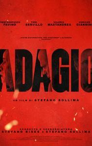 Adagio (2023 film)