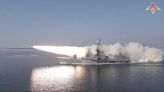 Russian warships set to visit Cuba next week