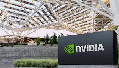 Nvidia stock is up 6% in a week! Is it time to buy?