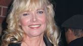 American actress Cindy Morgan (†69) dies.