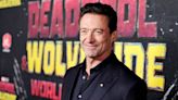 Hugh Jackman Explains Secret to Getting in 'Wolverine' Shape at 55