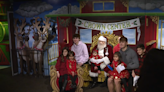 Where to visit Santa Claus in the Kansas City area 2023