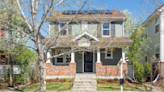 Homes for sale in Denver's top neighborhoods