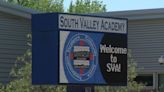 VIDEO: Security guards talk to police about incident involving student at South Valley Academy