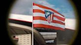 Atlético de Madrid volverá a usar su tradicional escudo