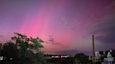 GALLERY: Aurora dazzles in sky above Charleston